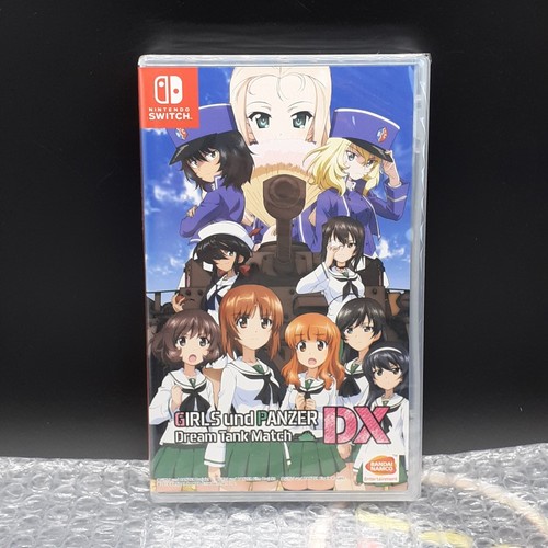 Girls und panzer - girls, tank
