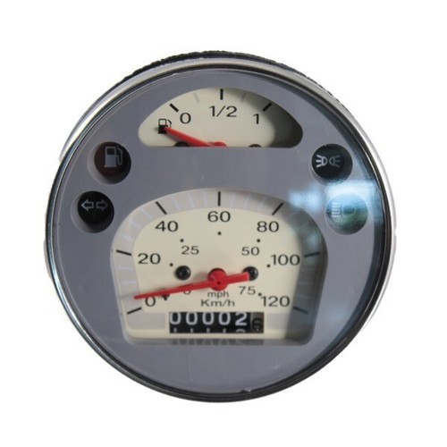 Compteur vitesse 120 km - de, 0-120