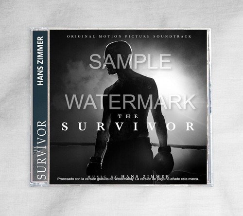 Bande originale the survivor - the,