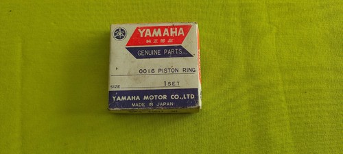 Segment yamaha 125 - yamaha, yz