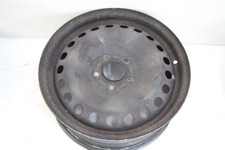 Rim steel rim front left 6.5x16 ET50 Ford C-MAX 2 1460661 03-2014