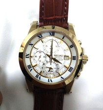 Montre Seiko Premier