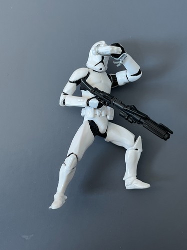 Star wars clone - wars,