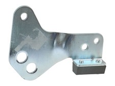 Frein de lame adapté pour