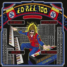 Ed Rec 100 Ed Rec 100 (CD)