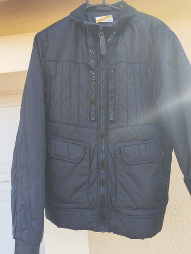 Belle veste schott nyc - belle,