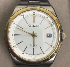 CITIZEN Eco-Drive H415 Solar
