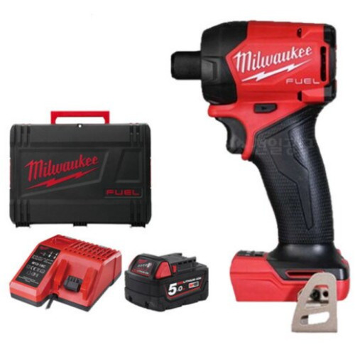 Milwaukee m18 fqid2 - fqid2, impact
