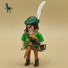 Playmobil figurine d'archer