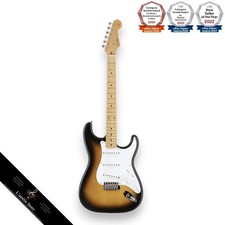 Fender Japan Stratocaster