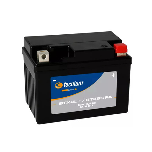 Batterie booster spirit stunt - booster,