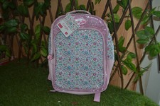 sac a dos cartable corolle