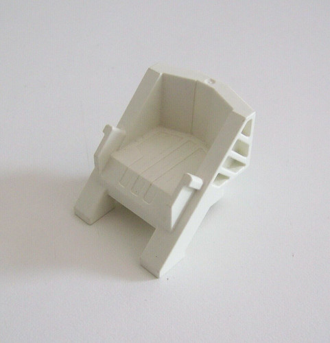 Playmobil espace siège - playmobil,