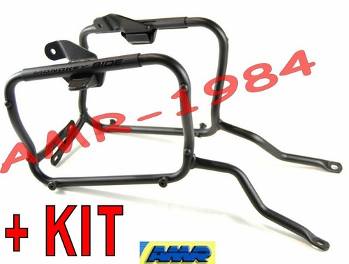 Chassis porte valises - chassis, latéral