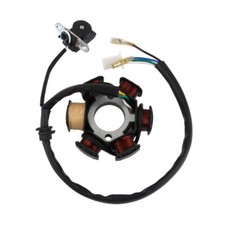 Magnéto Stator 6 Pôles De