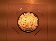 2 EURO ESPAGNE 2014 ACCESSION