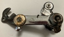 Vintage Simplex Juy 4 vitchaine 238 Rear Derailleur