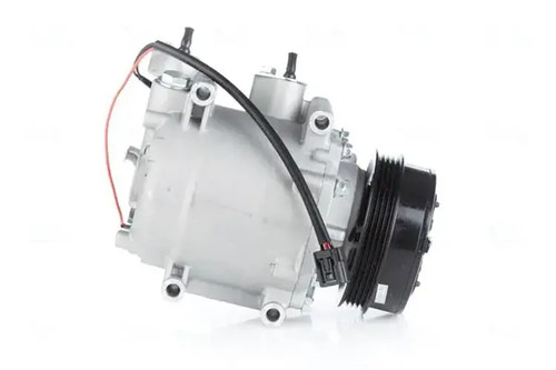 Compresseur climatisation r - compresseur,