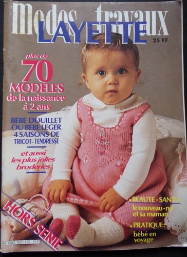 Catalogue ancien laine - §§,