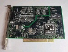 Vintage 1997 Midiman DMAN 2044