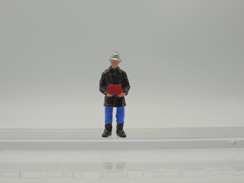 Models figurine pompier - -,