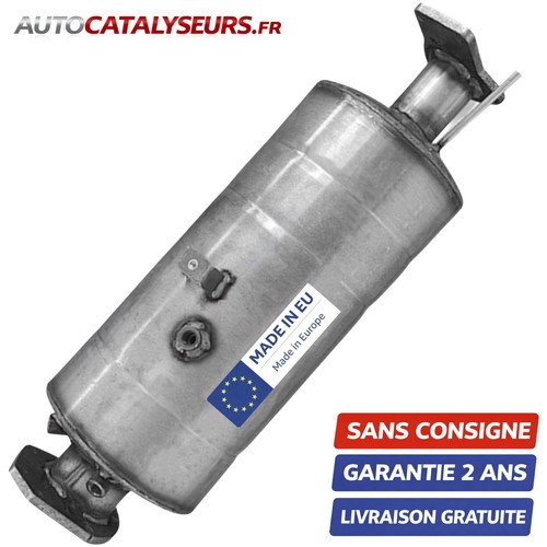 Filtre particules fap dpf - À,