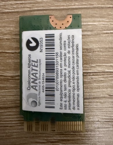 Carte wifi sans fil - fil, acer