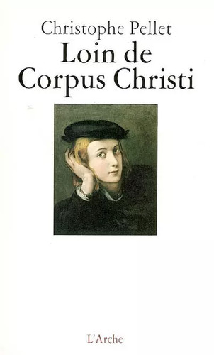 Loin corpus christi - corpus,