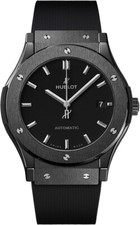 Hublot Classic Fusion Noir