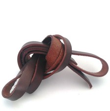 LOT de 50CM - 0,5M FIL LACET