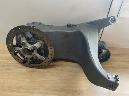 Carter bloc moteur arriere - moteur,