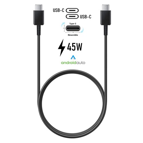Câble charge rapide pour - câble,
