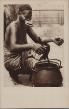 Zoo humain, Exposition