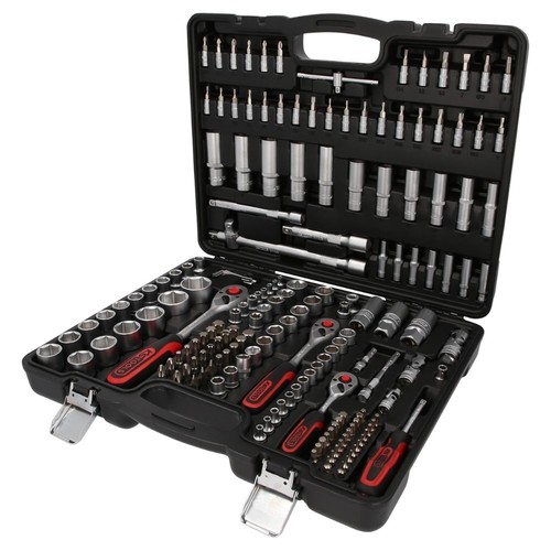 Coffret douille 3 8 - coffret,