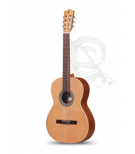 Guitare classique gaucher - guitare,
