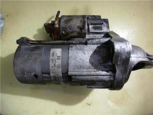 7787354 moteur démarrage - 7787354, bmw