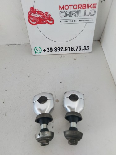 Supports guidon triumph - de,