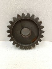 Yamaha 250 DT1 Enduro Moteur