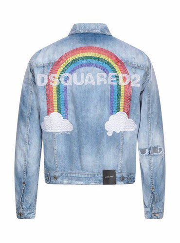 Dsquared2 men blue - men’s,