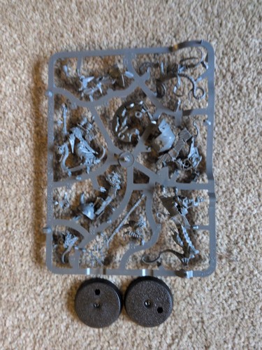 Warhammer age sigmar - warhammer,