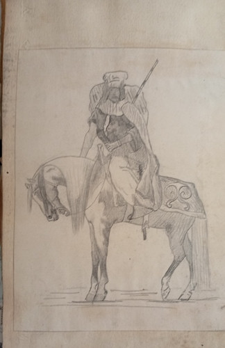 Dessins chassevent signe - 88,
