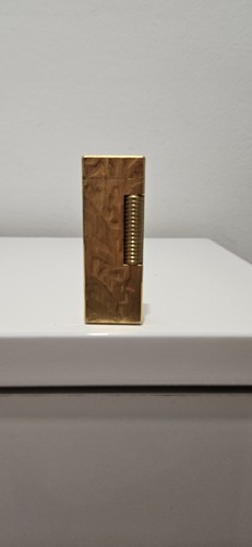 Dunhill ancien briquet vintage