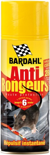 Anti rongeurs répulsif - anti-rongeurs,