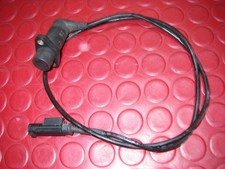 Top Capteur ABS Arrière à