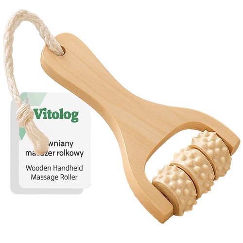 Appareil massage corporel - de,