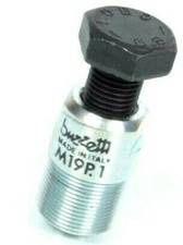 arrache volant allumage ducati