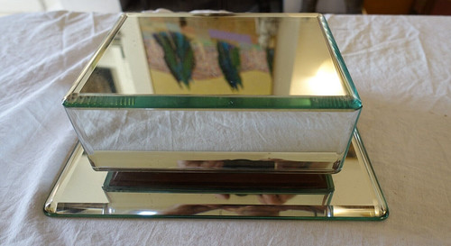 Coffret cigarettes vintage - coffret,