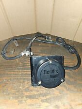 INTERNATIONAL K180500 BENDIX BLINDSPOTTER RADAR ANTI-COLLISION MODULE 6135704C2