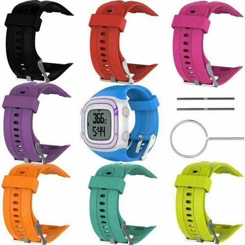 Pour garmin forerunner 15 - forerunner, 10/15