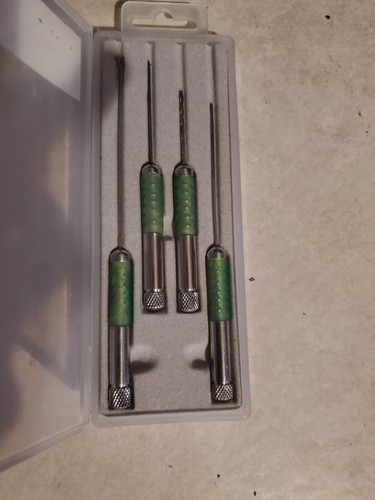 Kit aiguilles a - kit, de